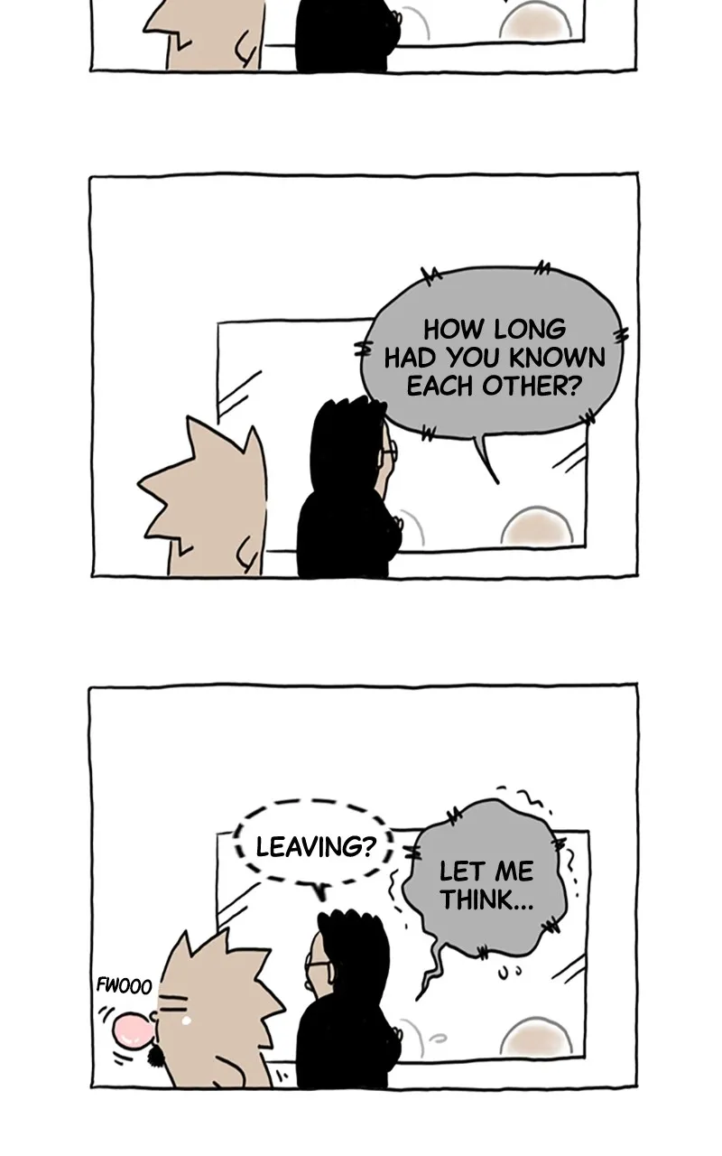 A Killer Paradox Chapter 6 page 3 - 