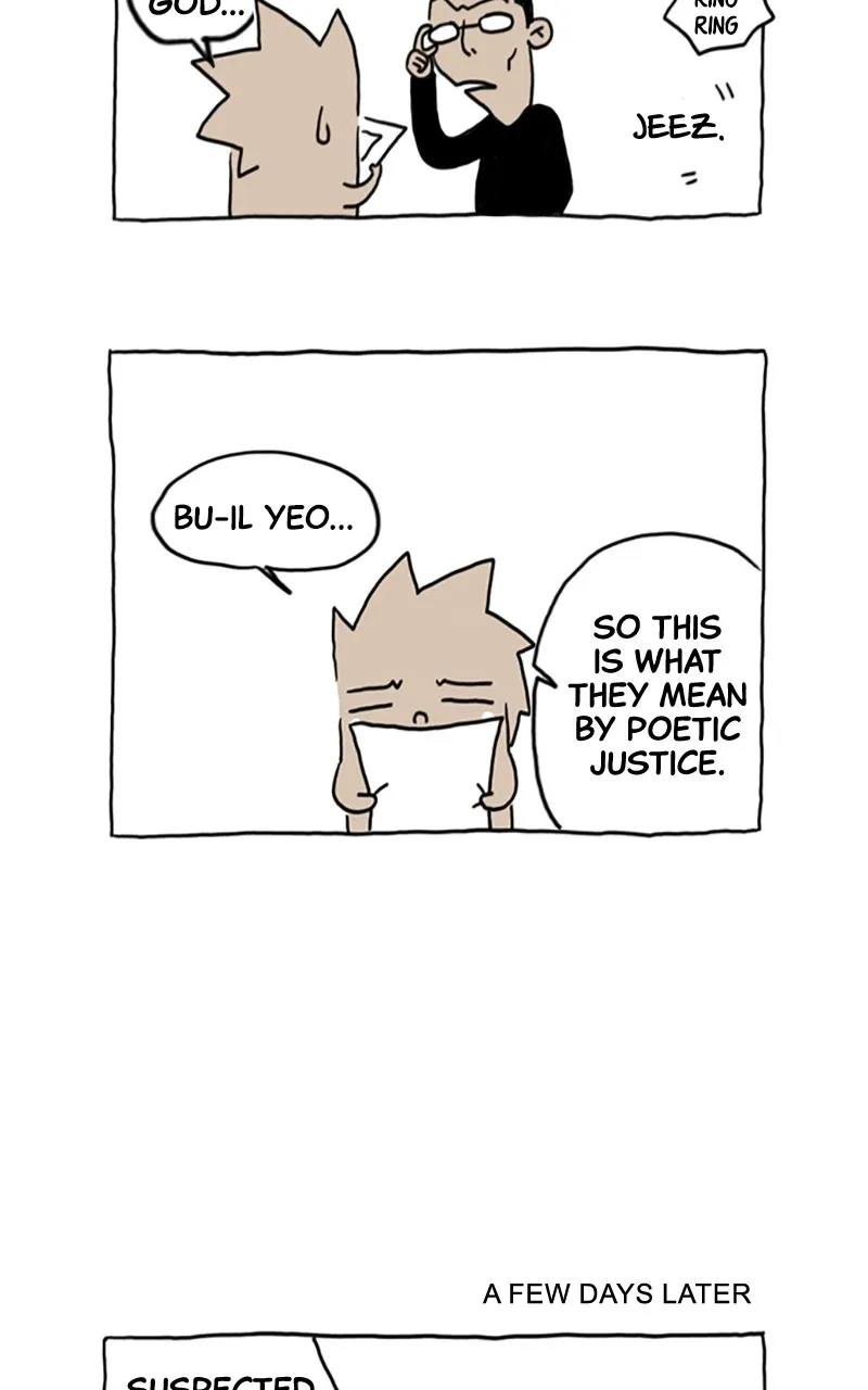 A Killer Paradox Chapter 6 page 40 - 