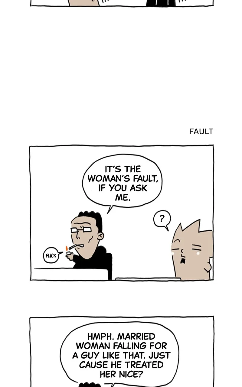A Killer Paradox Chapter 6 page 8 - 