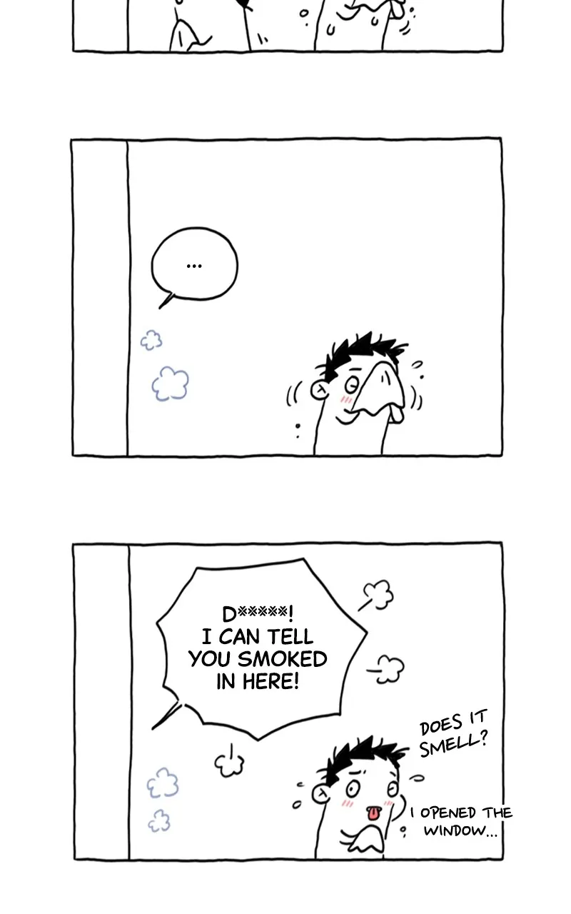 Read A Killer Paradox chapter 8 image 2 on Lezhin