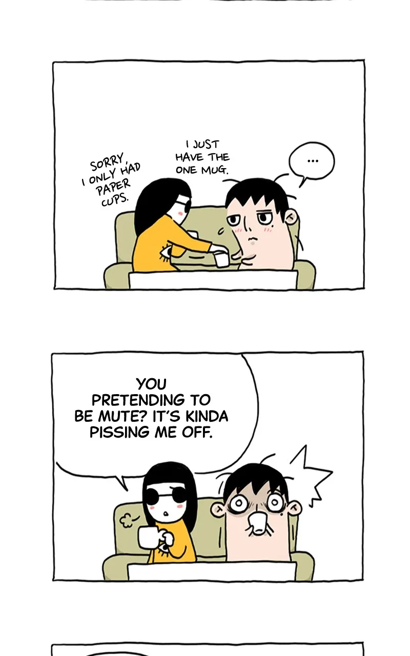 Read A Killer Paradox chapter 8 image 20 on Lezhin
