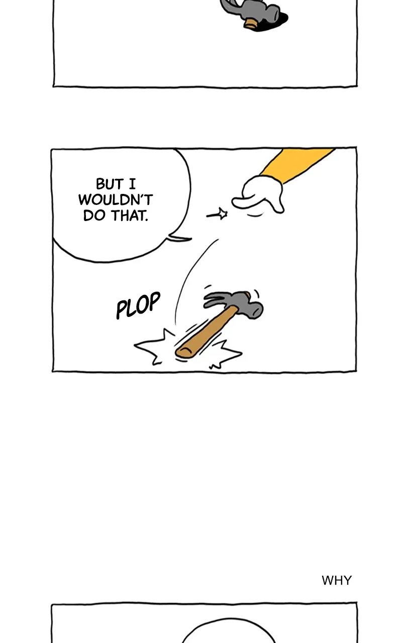 Read A Killer Paradox chapter 8 image 35 on Lezhin