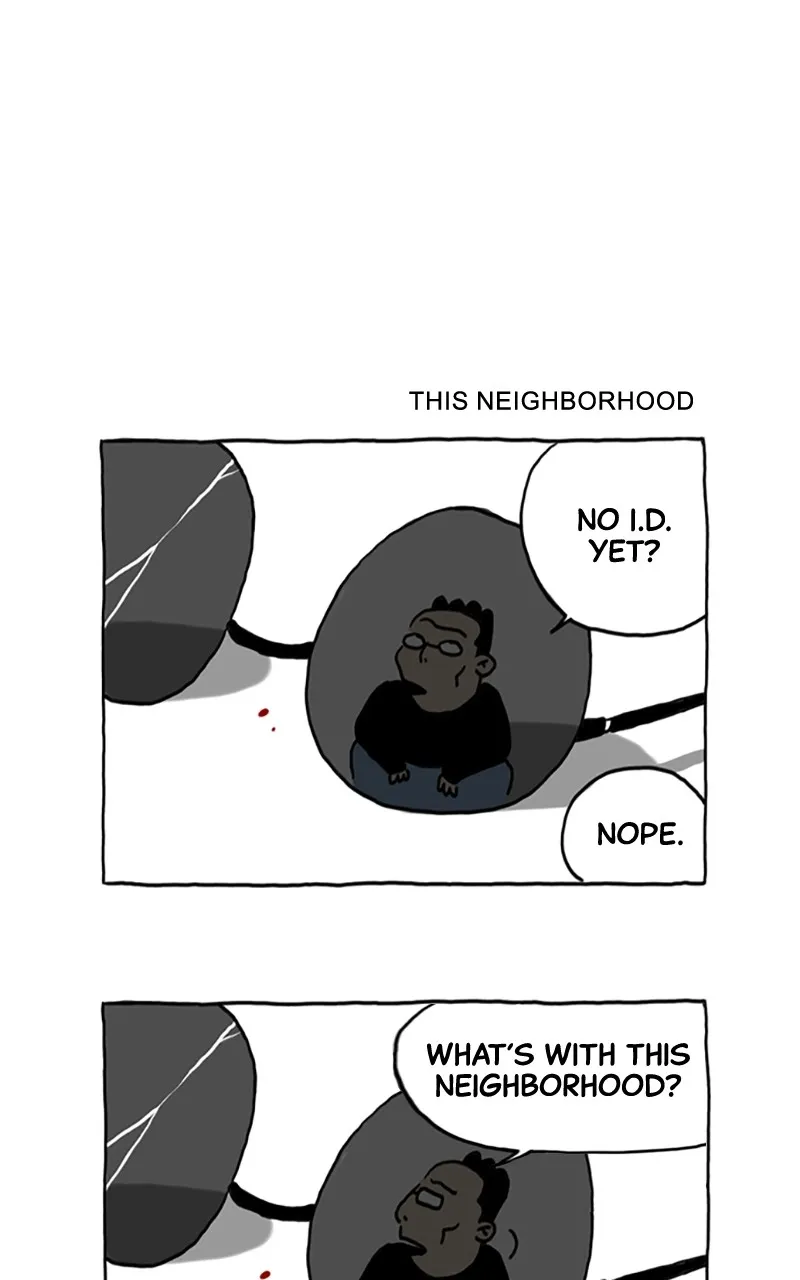 Read A Killer Paradox chapter 9 image 5 on Lezhin