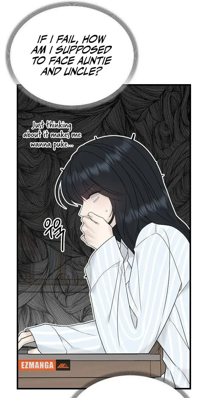 Read A Kind Intruder chapter 0 image 10 on Lezhin
