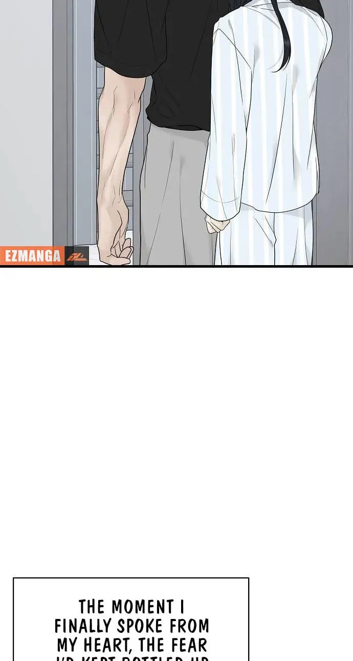 Read A Kind Intruder chapter 0 image 136 on Lezhin