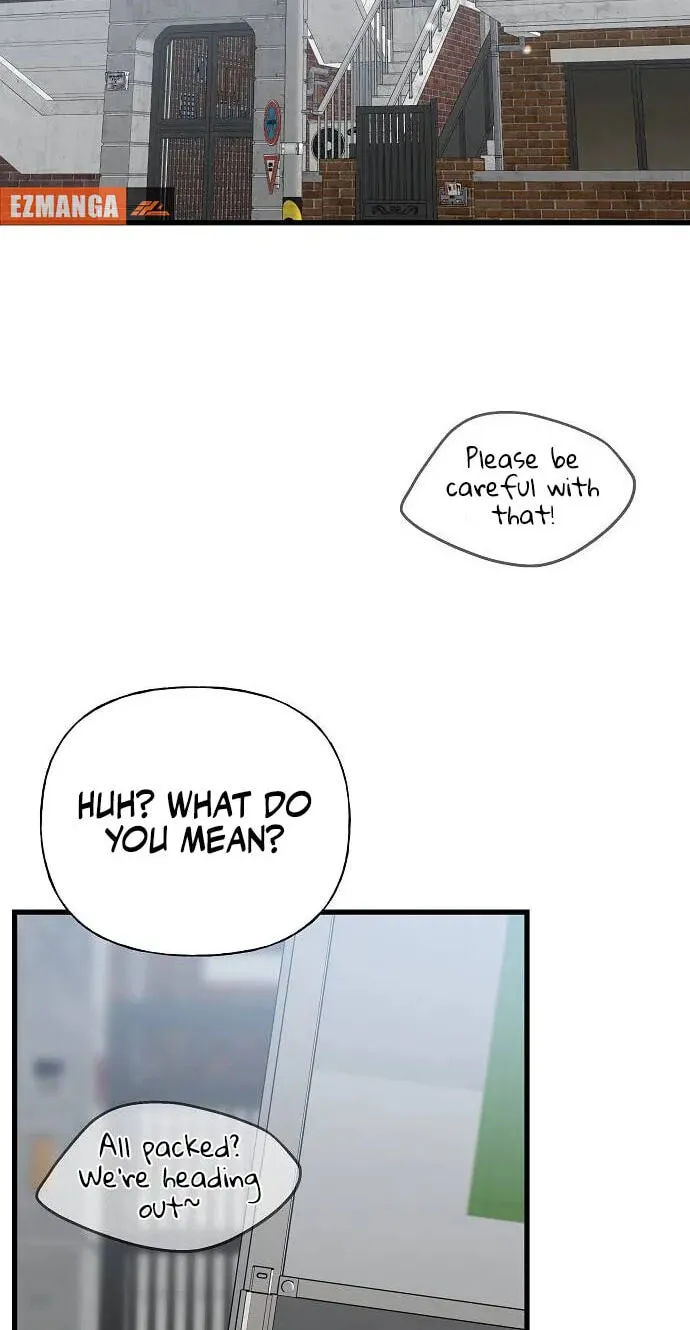 Read A Kind Intruder chapter 0 image 152 on Lezhin