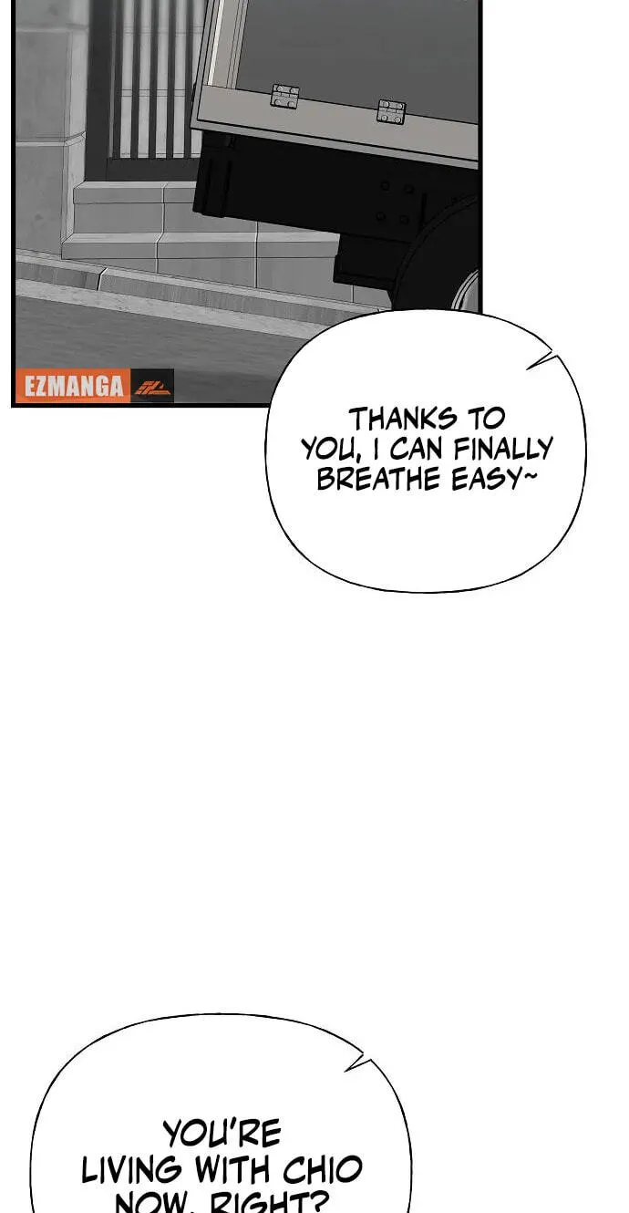Read A Kind Intruder chapter 0 image 153 on Lezhin
