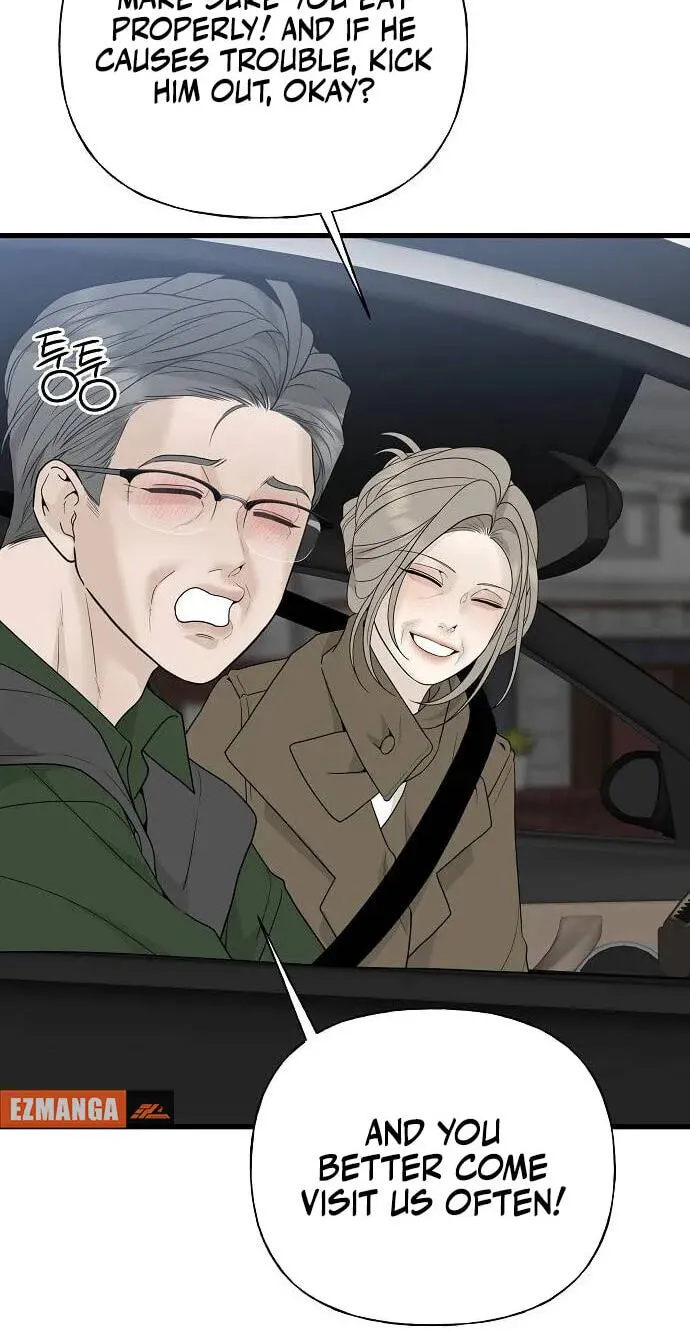 Read A Kind Intruder chapter 0 image 156 on Lezhin