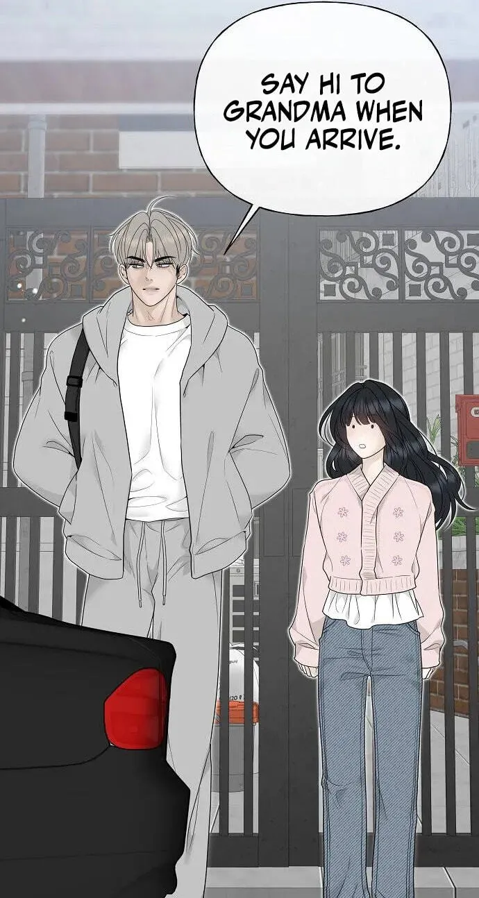 Read A Kind Intruder chapter 0 image 158 on Lezhin