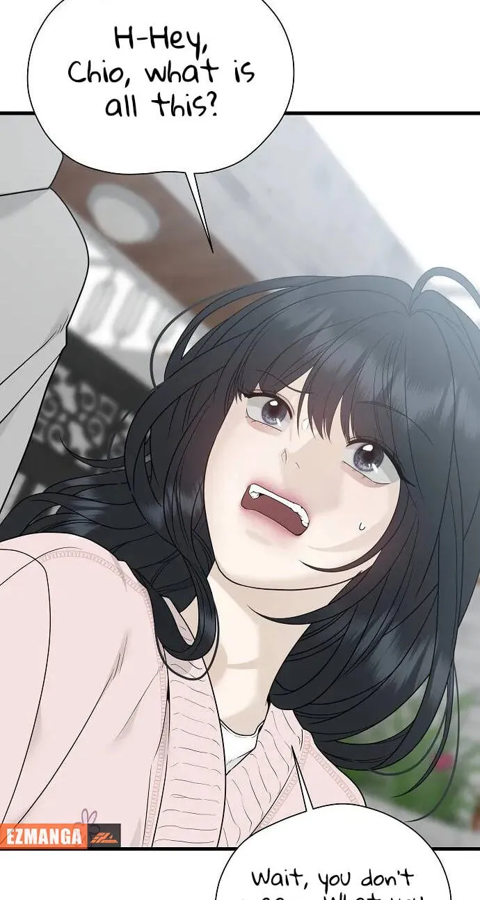 Read A Kind Intruder chapter 0 image 160 on Lezhin