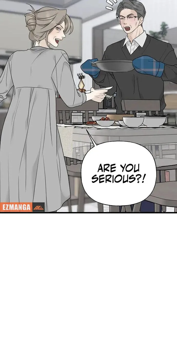 Read A Kind Intruder chapter 0 image 28 on Lezhin