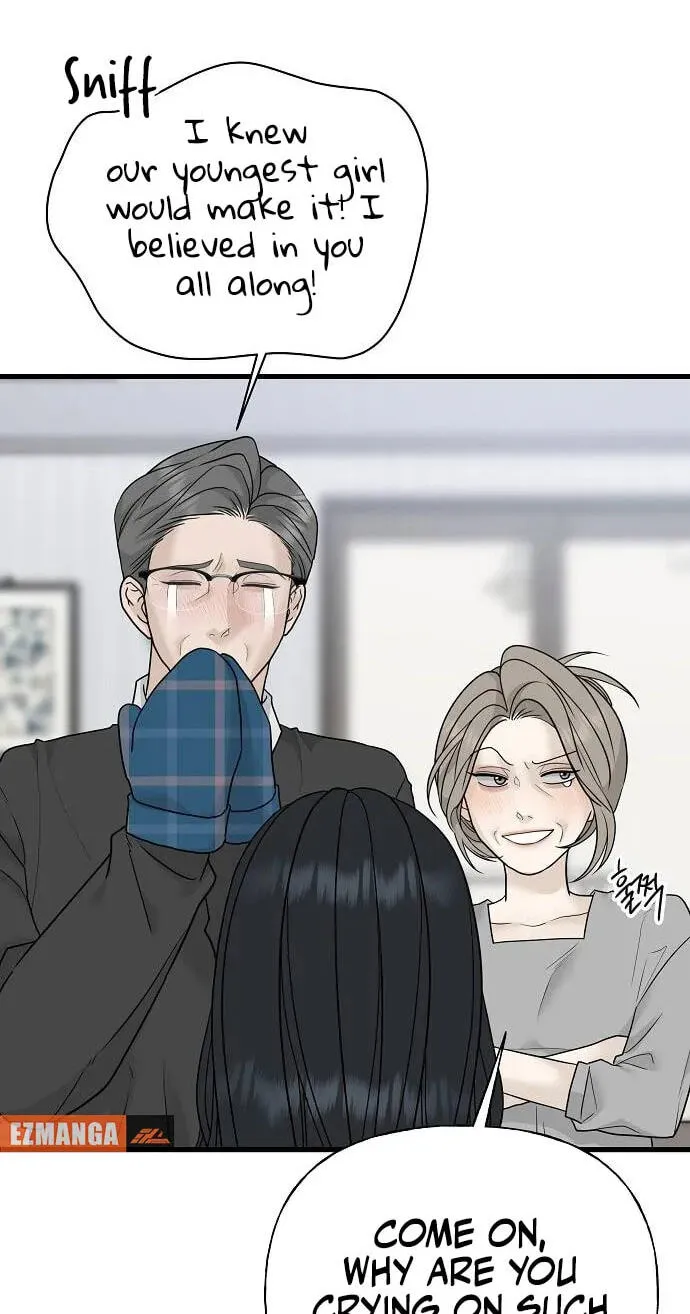 Read A Kind Intruder chapter 0 image 29 on Lezhin