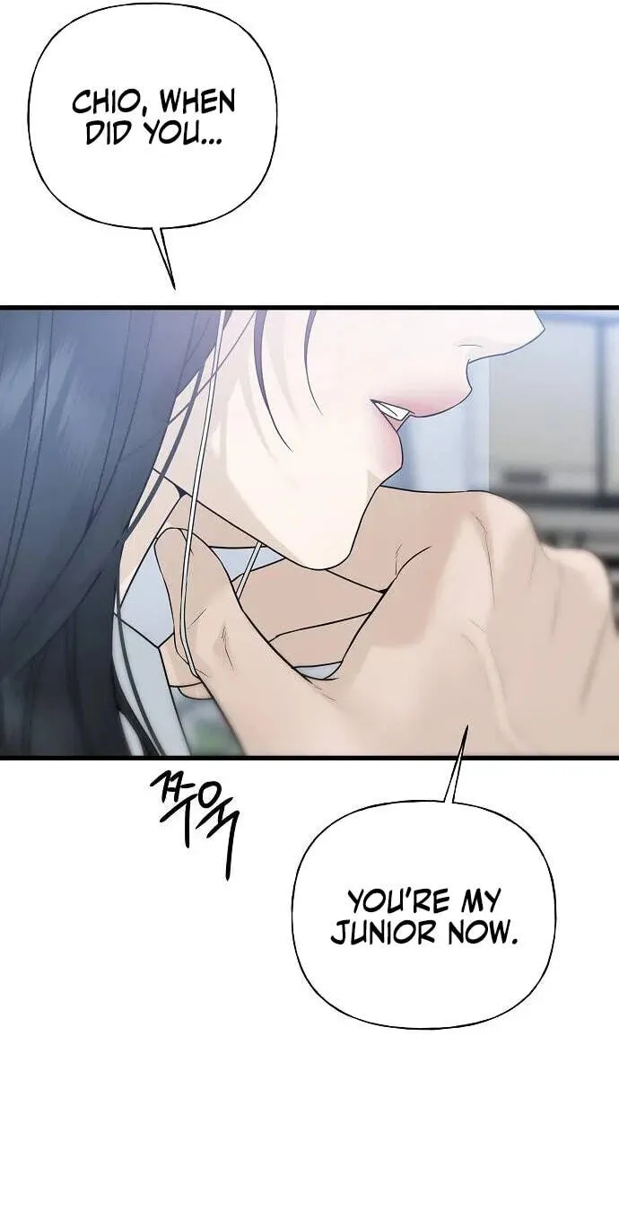 Read A Kind Intruder chapter 0 image 35 on Lezhin