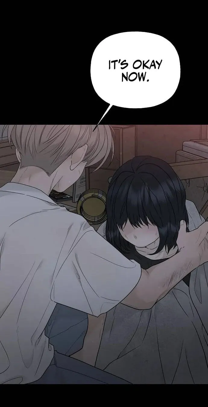 Read A Kind Intruder chapter 0 image 41 on Lezhin
