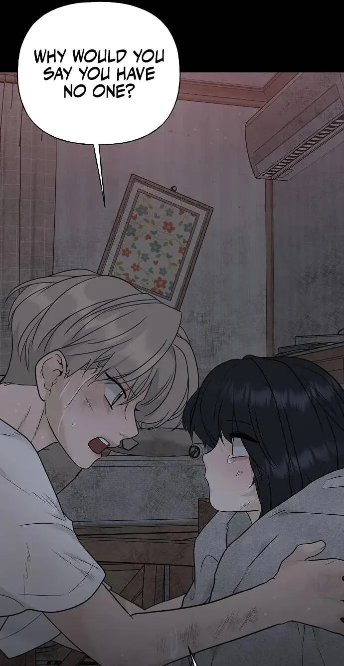 Read A Kind Intruder chapter 0 image 43 on Lezhin