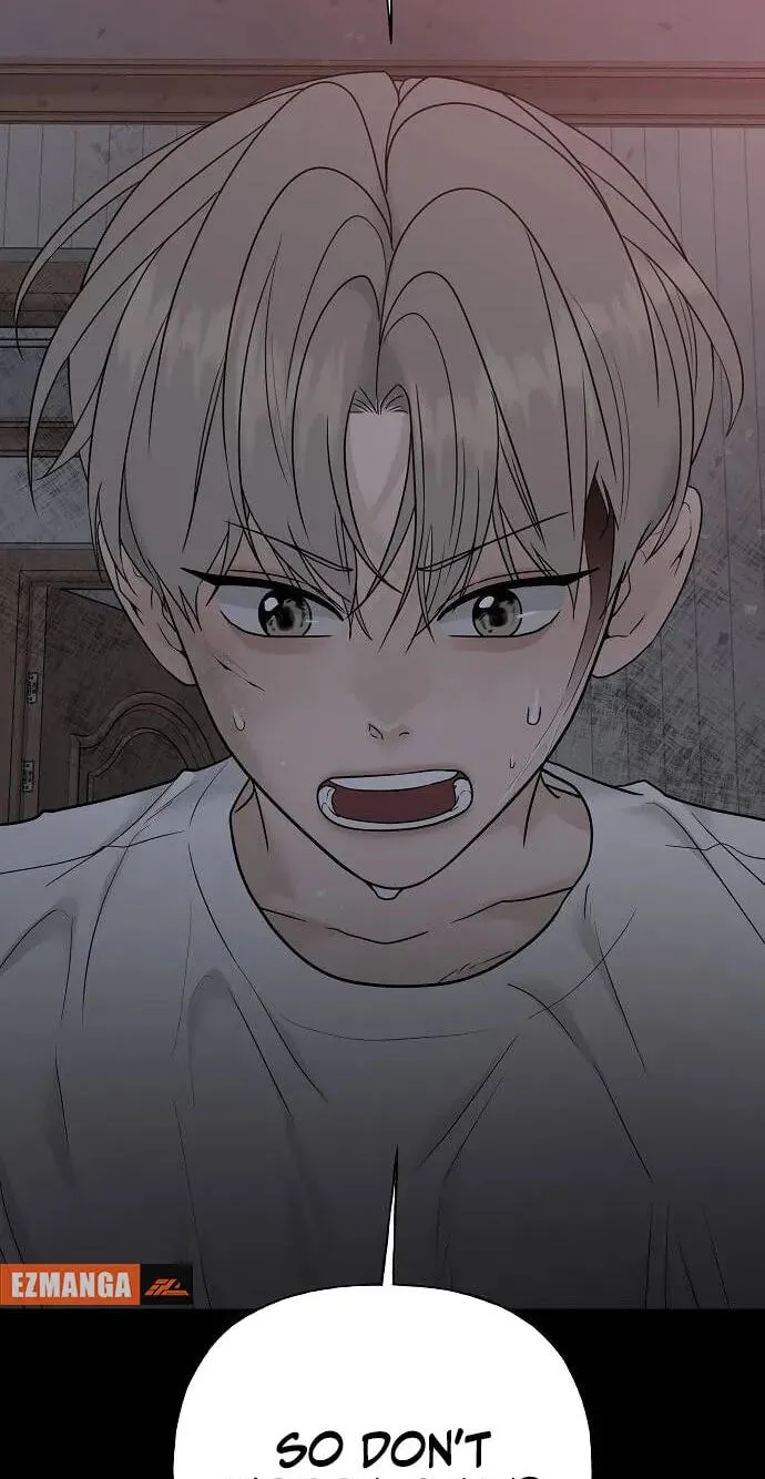 Read A Kind Intruder chapter 0 image 45 on Lezhin