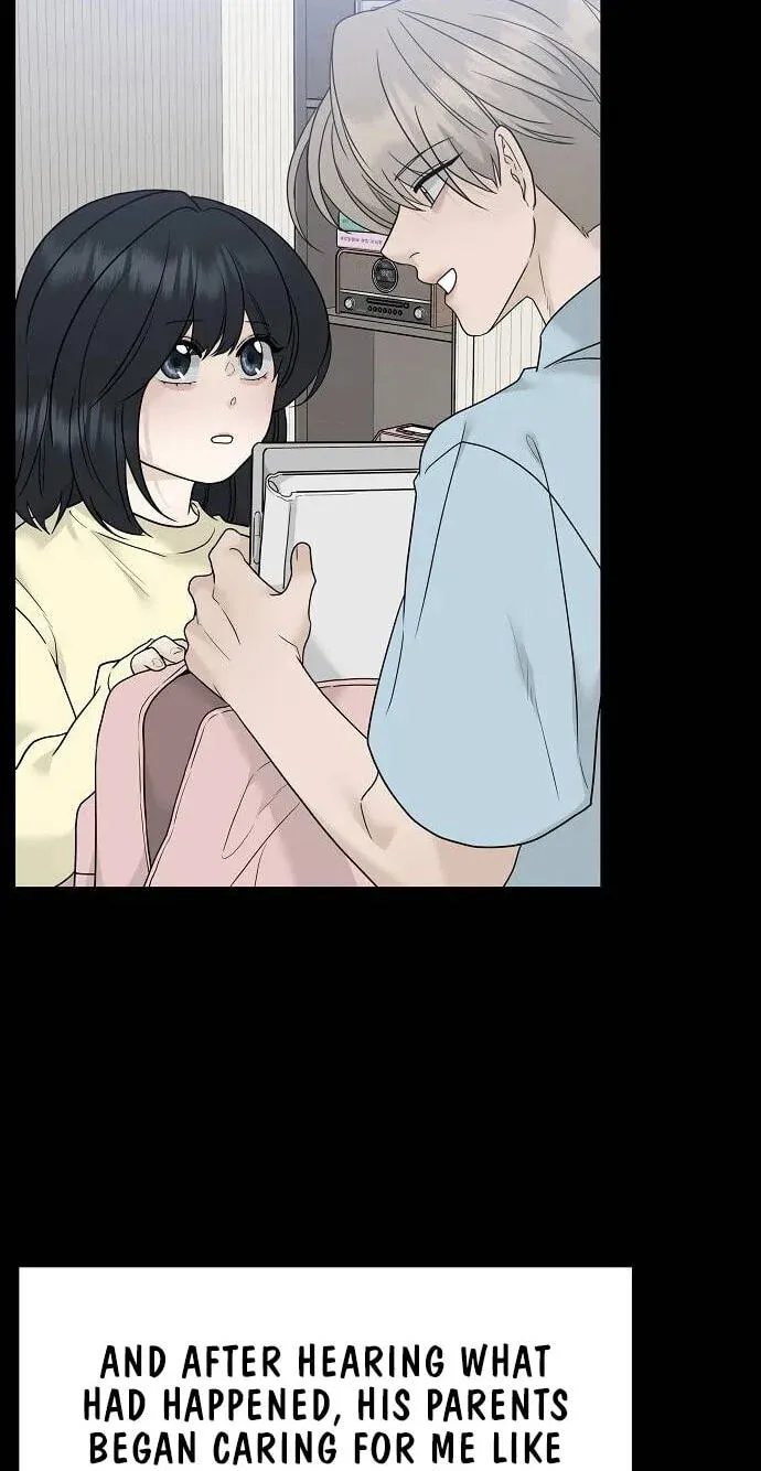 Read A Kind Intruder chapter 0 image 48 on Lezhin