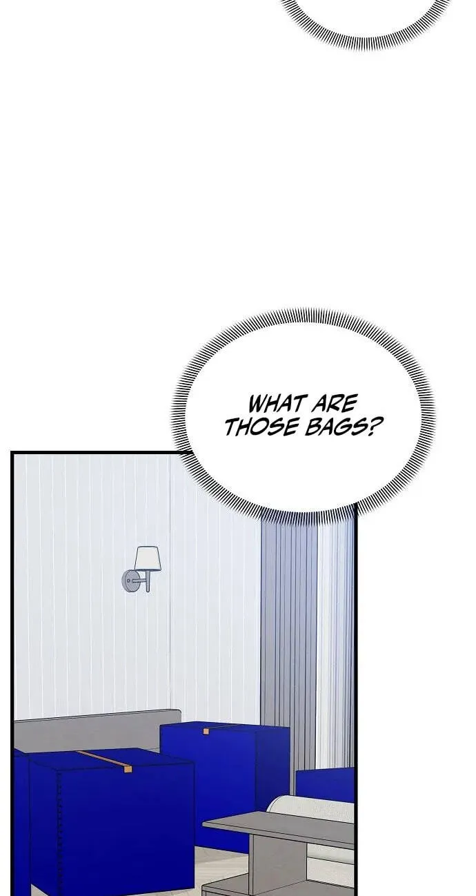 Read A Kind Intruder chapter 0 image 56 on Lezhin