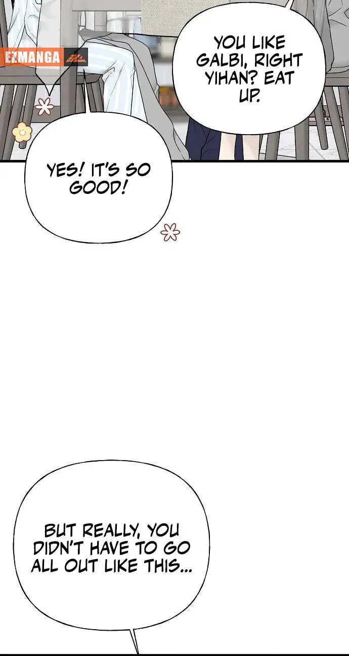 Read A Kind Intruder chapter 0 image 60 on Lezhin
