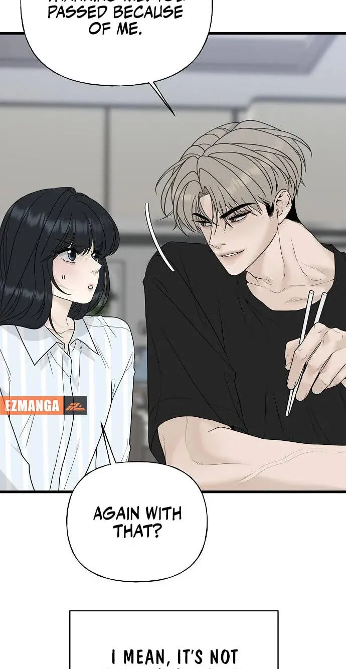 Read A Kind Intruder chapter 0 image 62 on Lezhin