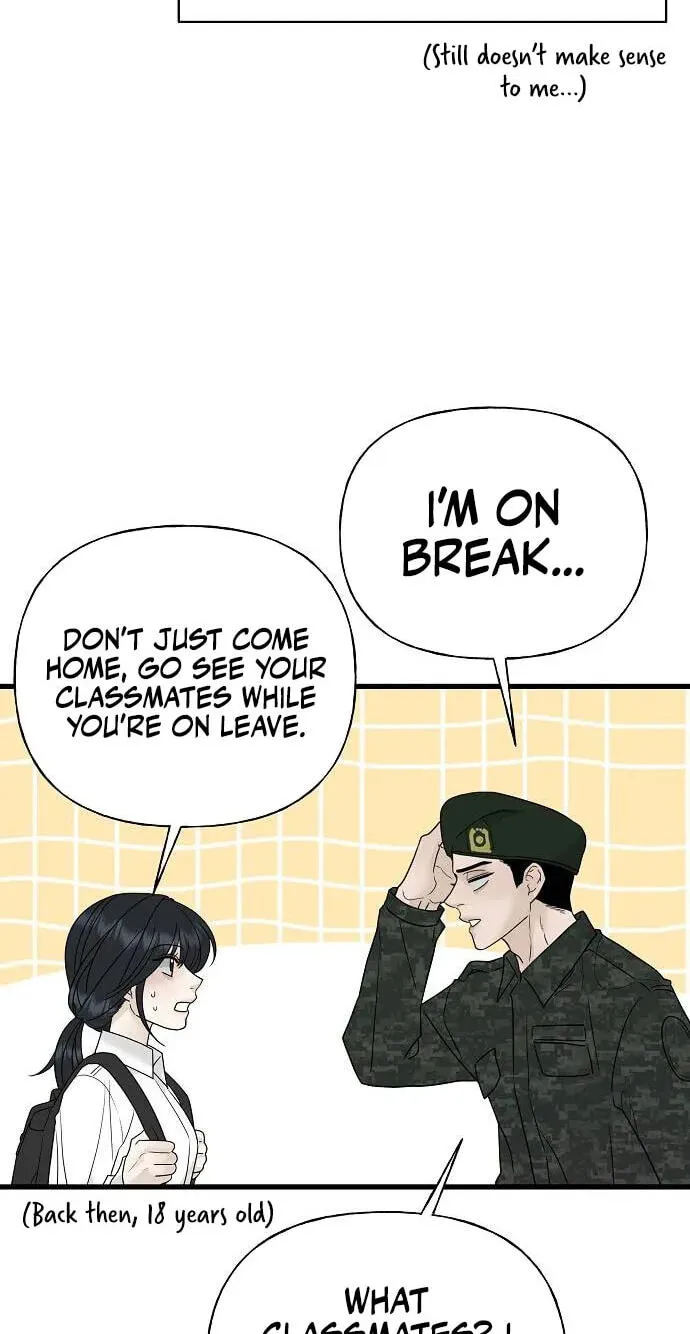 Read A Kind Intruder chapter 0 image 64 on Lezhin
