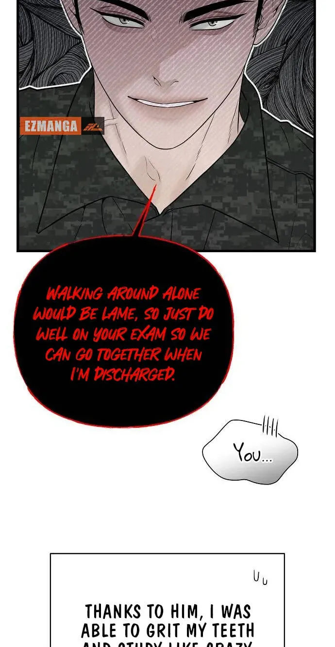 Read A Kind Intruder chapter 0 image 66 on Lezhin