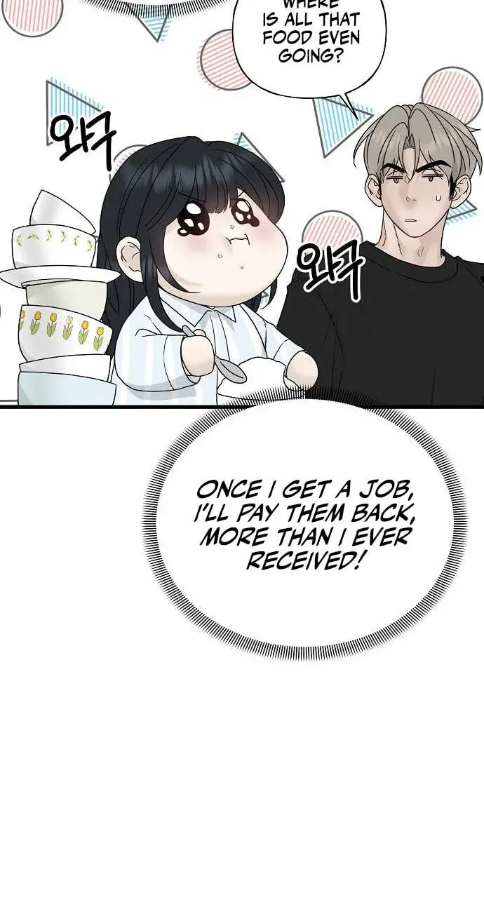 Read A Kind Intruder chapter 0 image 73 on Lezhin