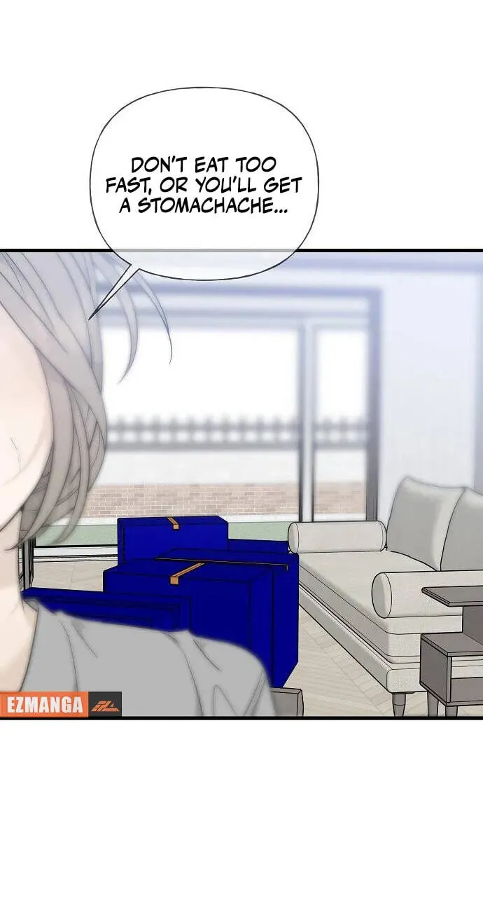 Read A Kind Intruder chapter 0 image 74 on Lezhin
