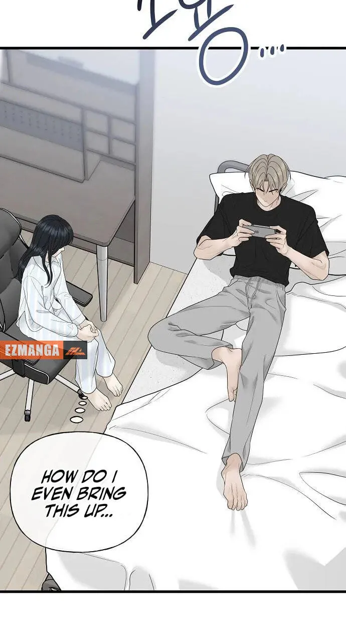 Read A Kind Intruder chapter 0 image 92 on Lezhin