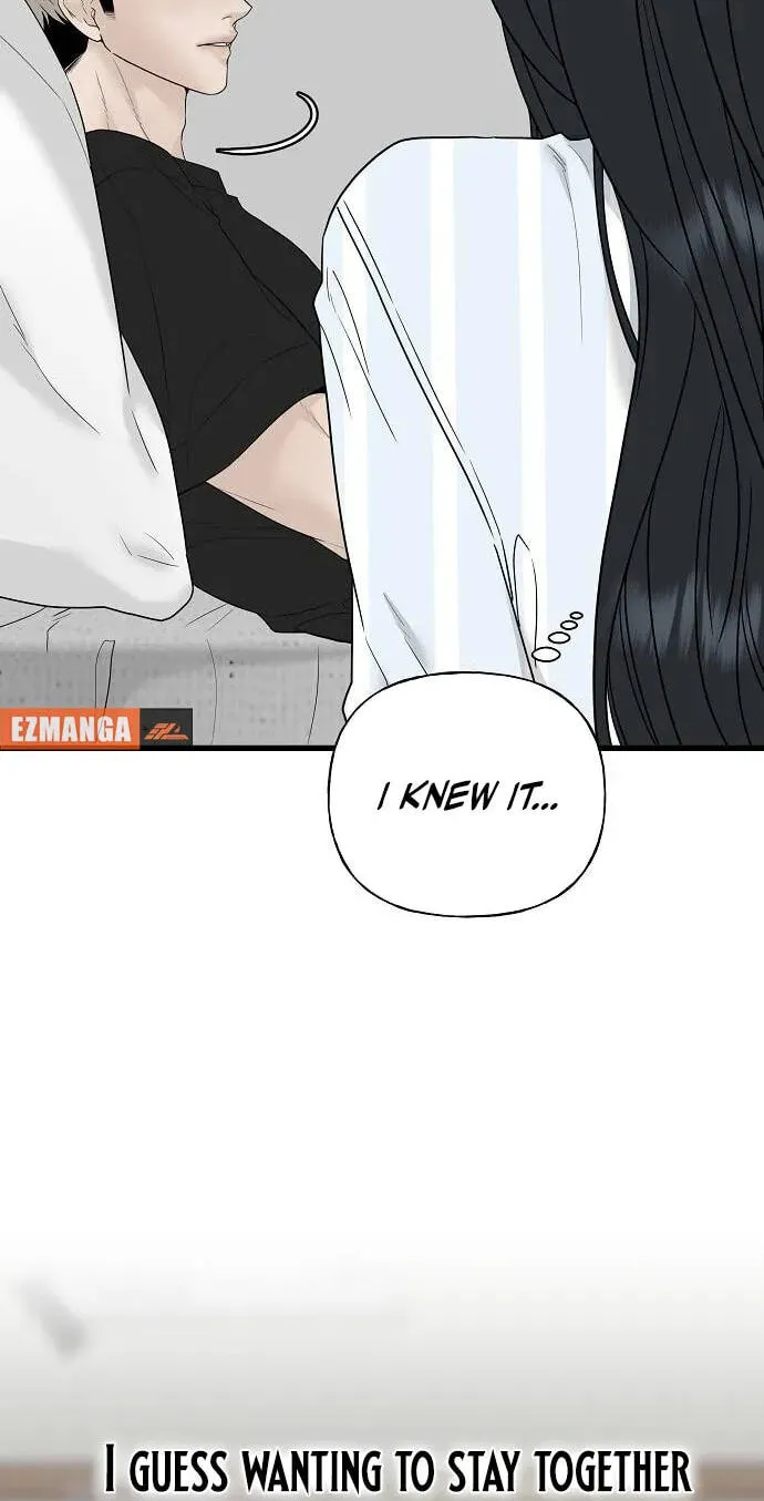 Read A Kind Intruder chapter 0 image 99 on Lezhin