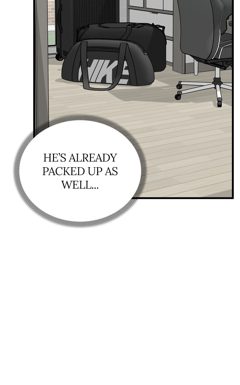 Read A Kind Intruder chapter 1 image 108 on Lezhin