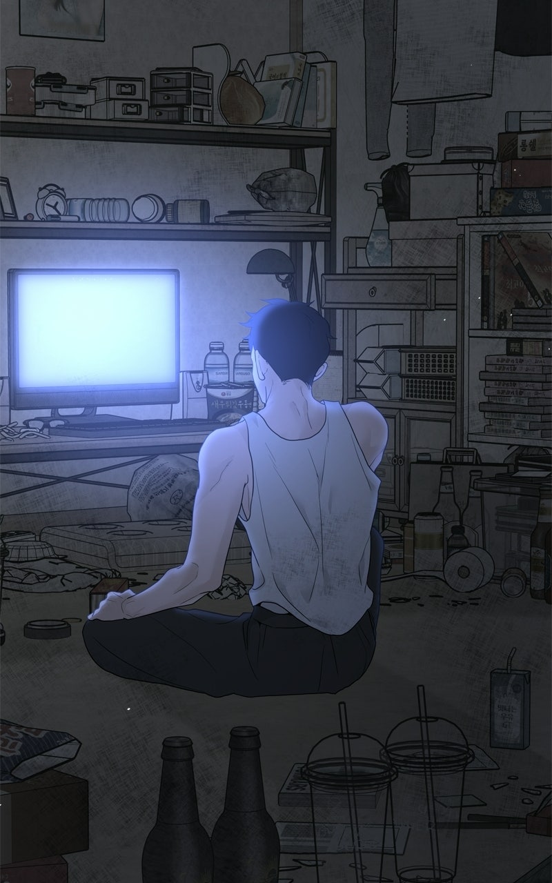 Read A Kind Intruder chapter 1 image 148 on Lezhin