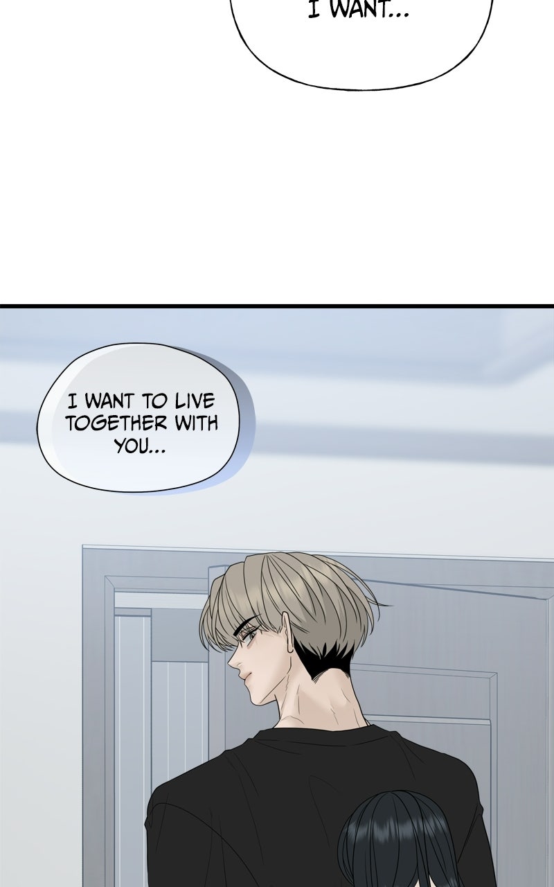 Read A Kind Intruder chapter 1 image 160 on Lezhin