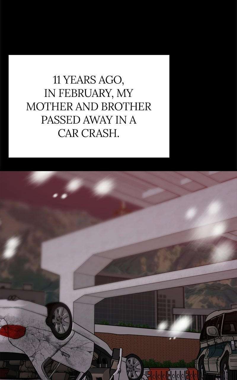 Read A Kind Intruder chapter 1 image 17 on Lezhin