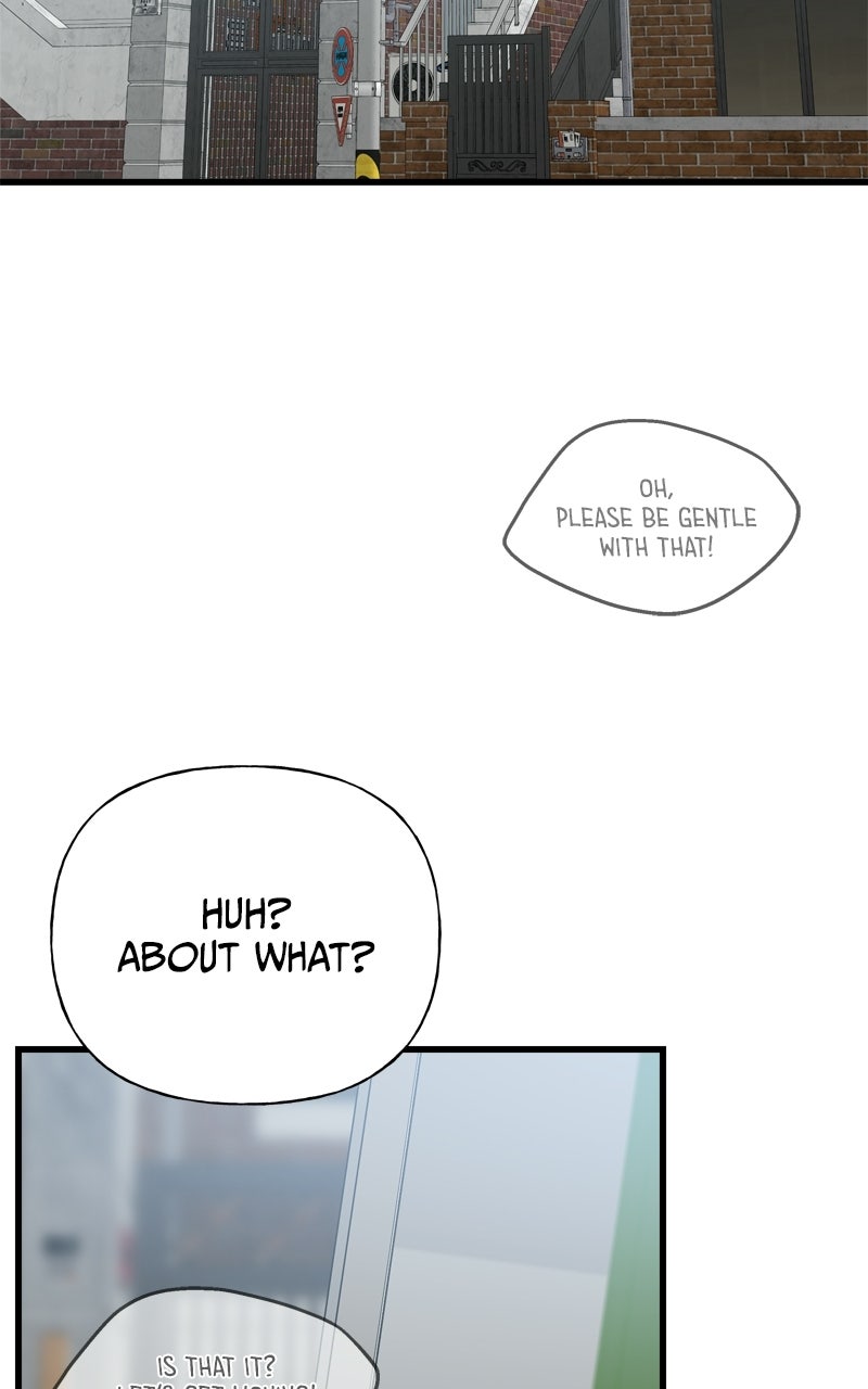 Read A Kind Intruder chapter 1 image 180 on Lezhin
