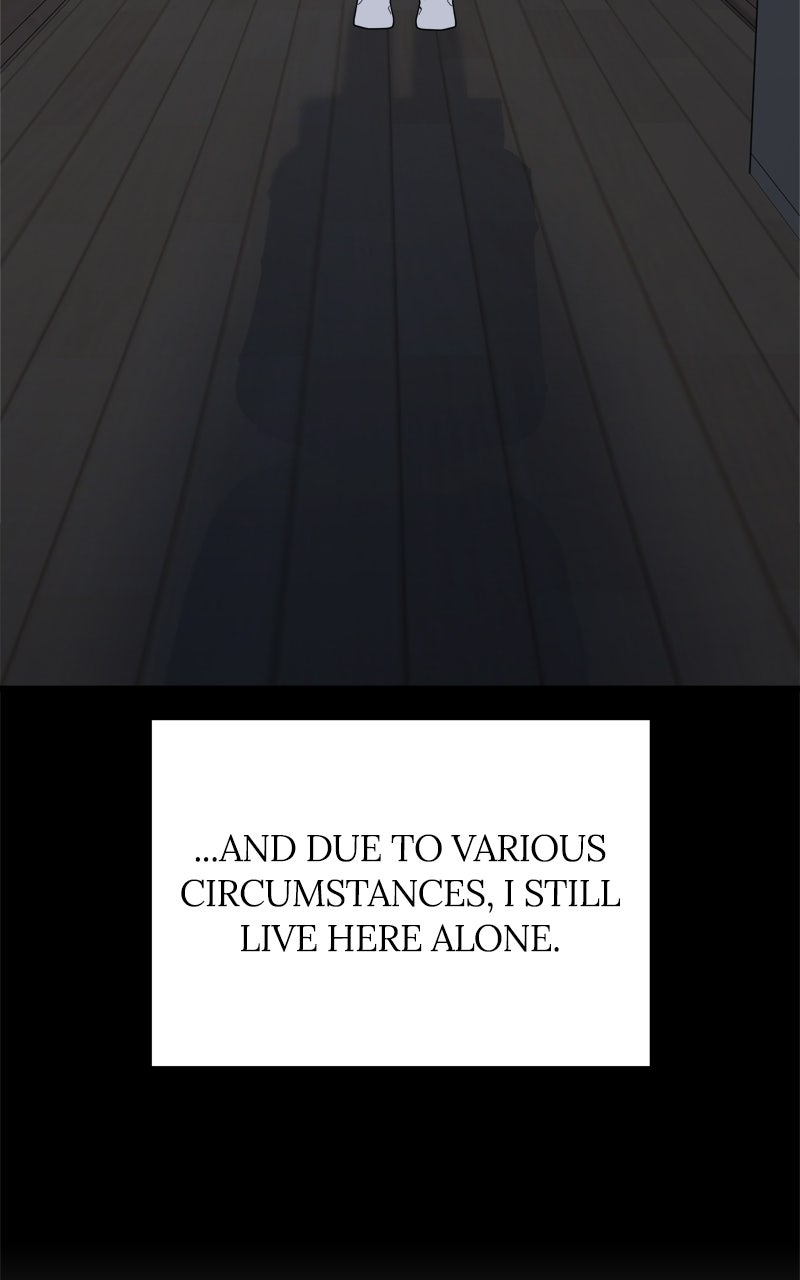 Read A Kind Intruder chapter 1 image 20 on Lezhin