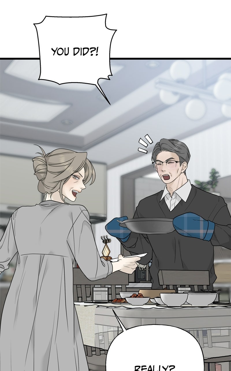 Read A Kind Intruder chapter 1 image 33 on Lezhin