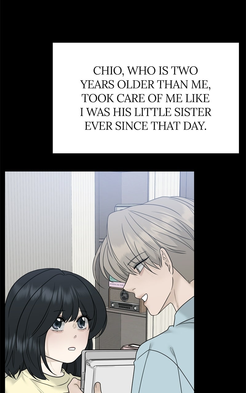 Read A Kind Intruder chapter 1 image 57 on Lezhin
