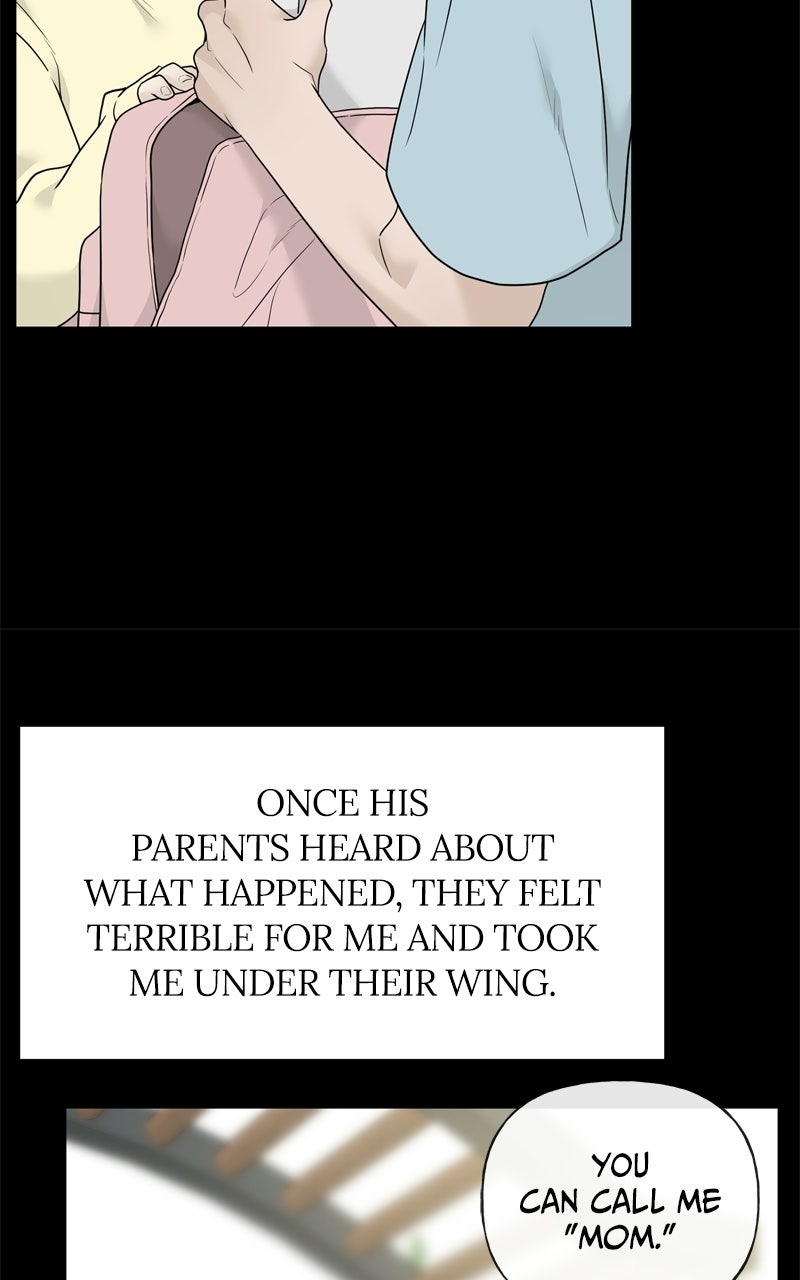 Read A Kind Intruder chapter 1 image 58 on Lezhin