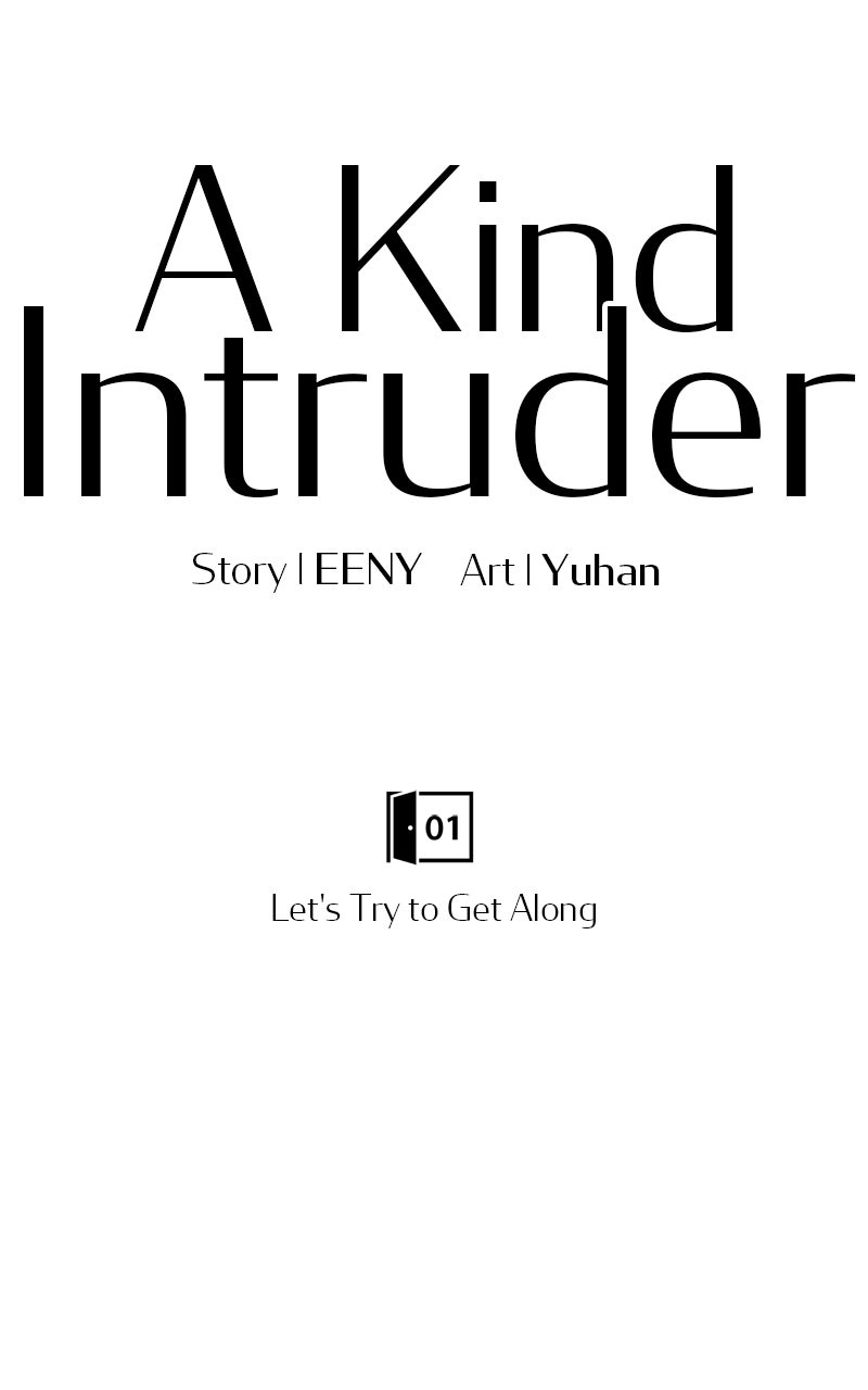 Read A Kind Intruder chapter 1 image 6 on Lezhin