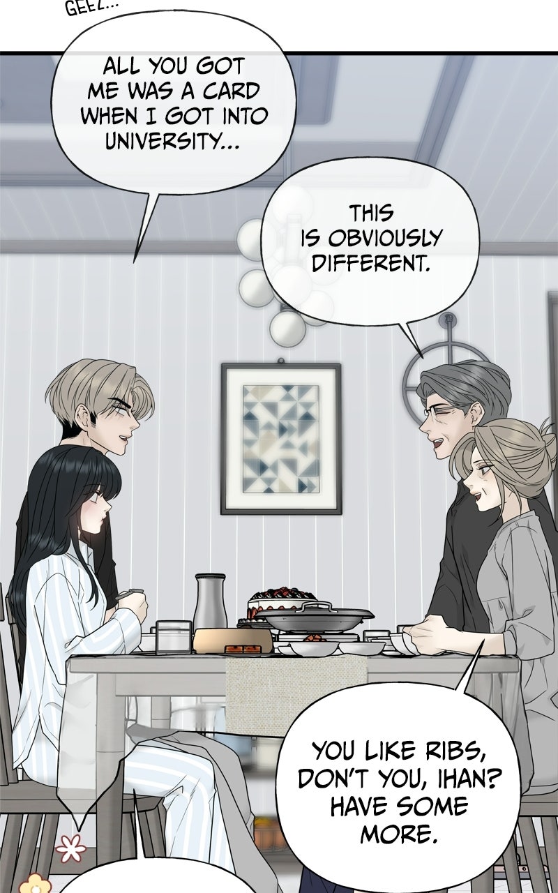 Read A Kind Intruder chapter 1 image 71 on Lezhin