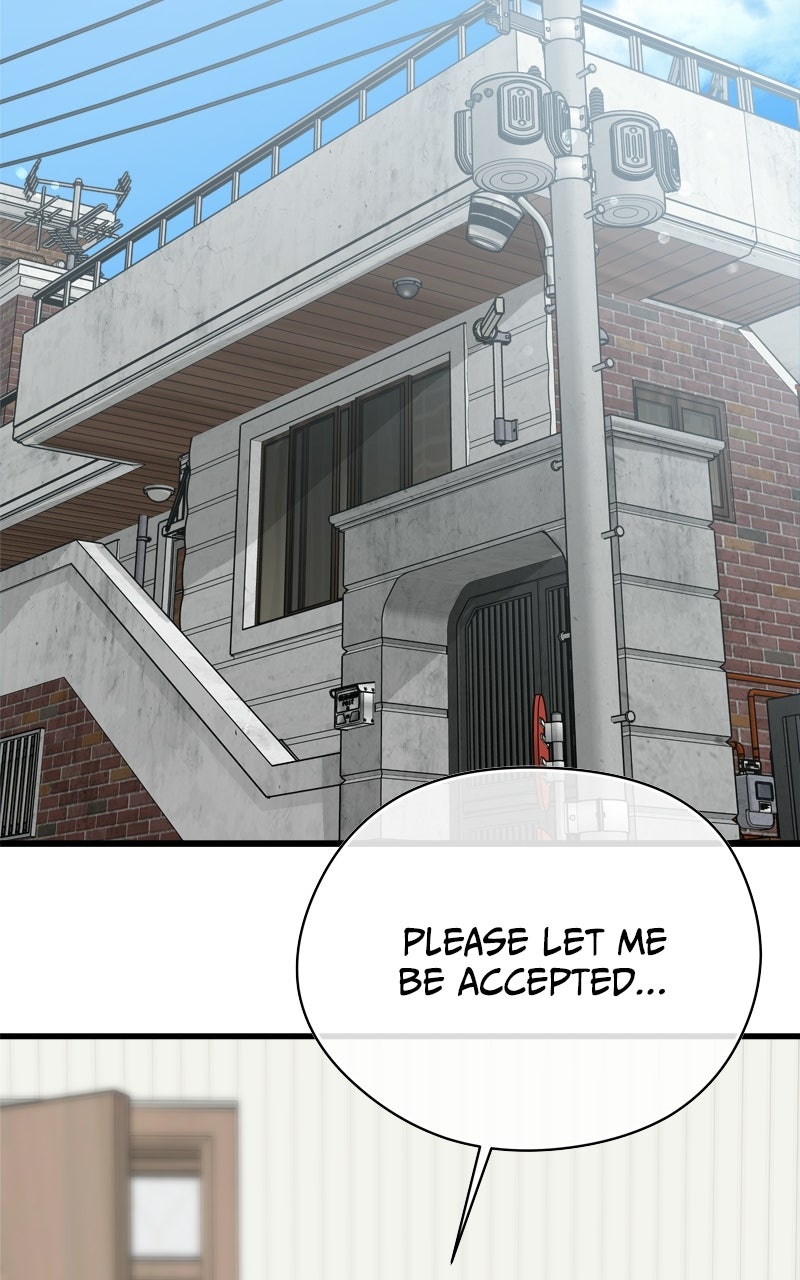 Read A Kind Intruder chapter 1 image 8 on Lezhin