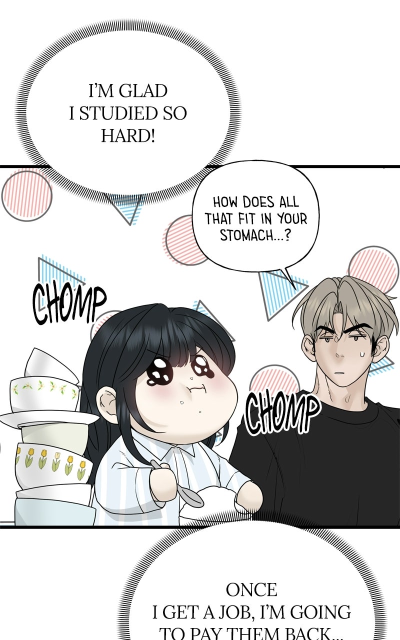 Read A Kind Intruder chapter 1 image 87 on Lezhin