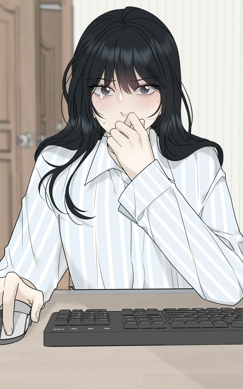 Read A Kind Intruder chapter 1 image 9 on Lezhin
