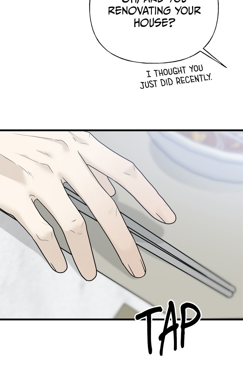 Read A Kind Intruder chapter 1 image 90 on Lezhin