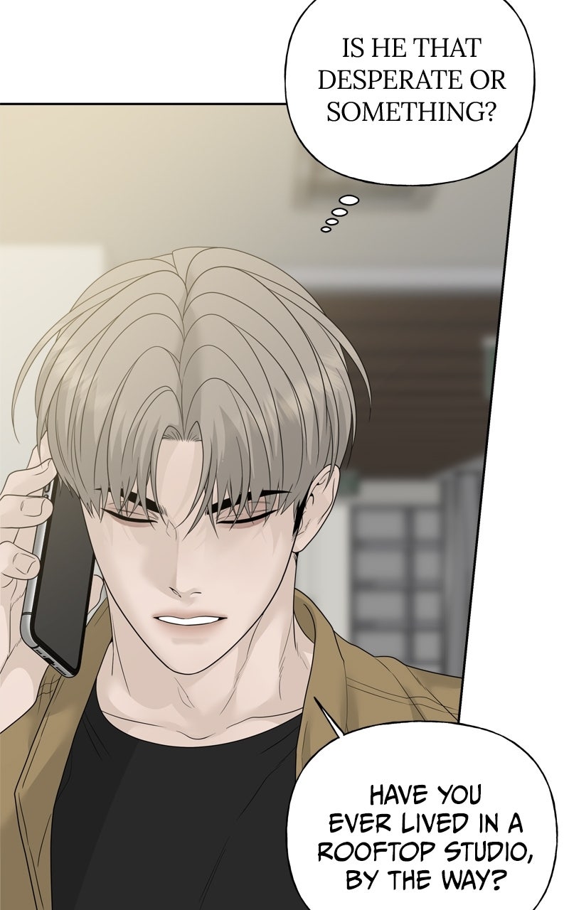 Read A Kind Intruder chapter 11 image 10 on Lezhin