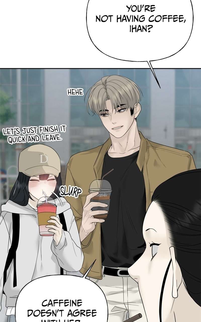 Read A Kind Intruder chapter 11 image 104 on Lezhin