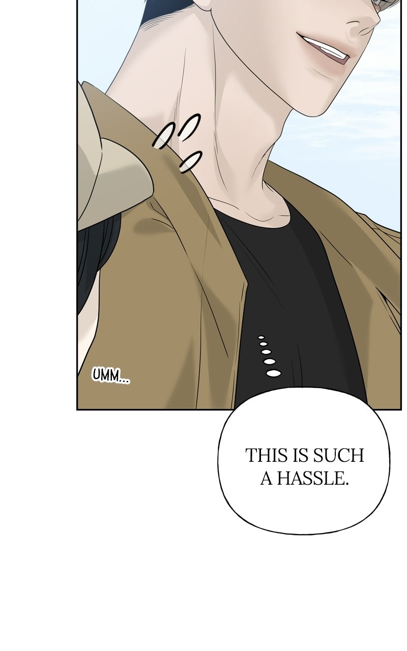 Read A Kind Intruder chapter 11 image 108 on Lezhin