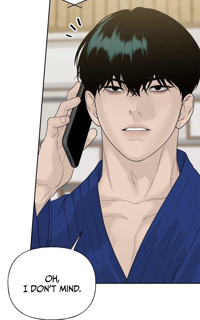 Read A Kind Intruder chapter 11 image 12 on Lezhin