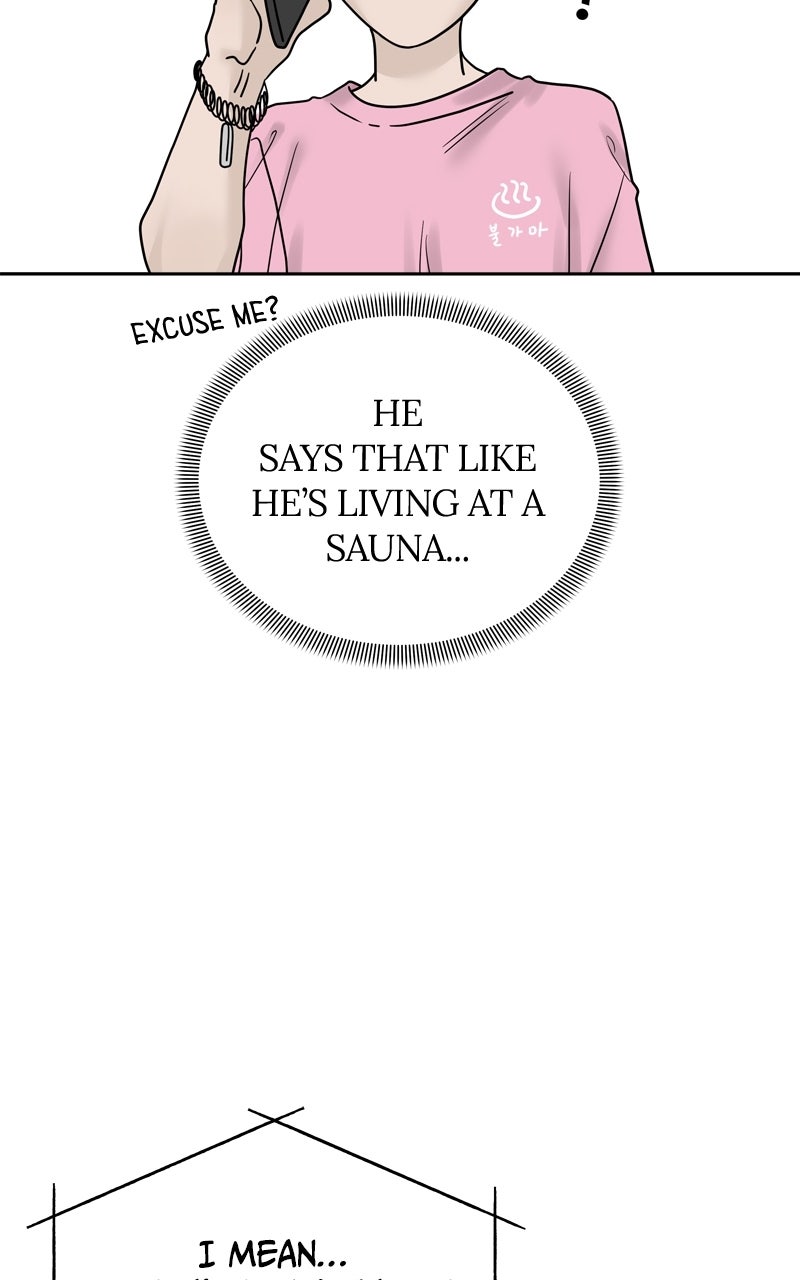 Read A Kind Intruder chapter 11 image 14 on Lezhin